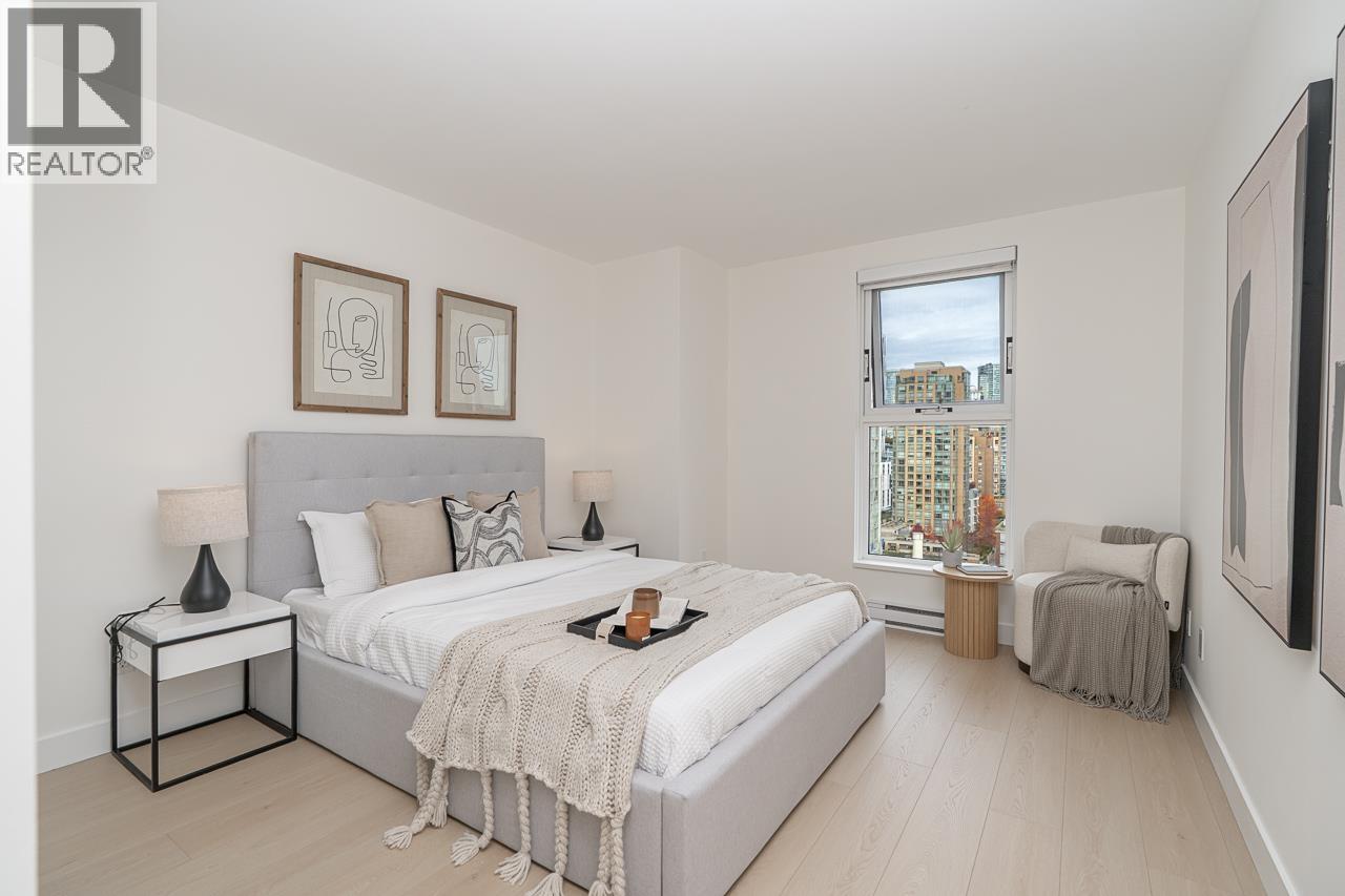 Photo of 1602 1323 HOMER STREET 15