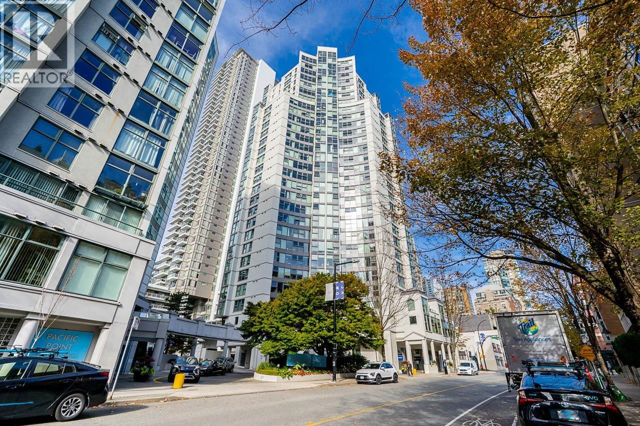 Photo of 1602 1323 HOMER STREET 27