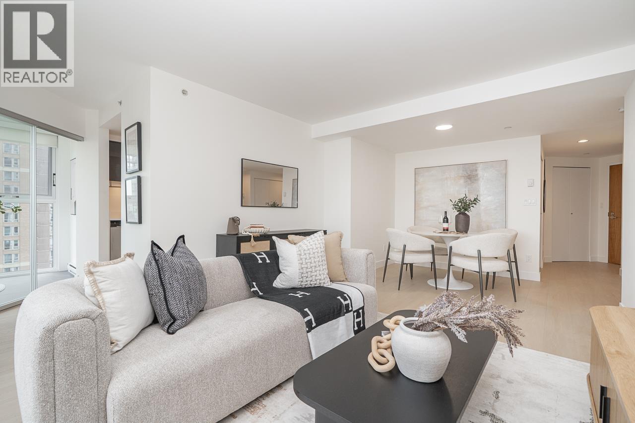 Photo of 1602 1323 HOMER STREET 7