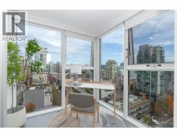 1602 1323 Homer Street, Vancouver, BC V6B5M9 Photo 19