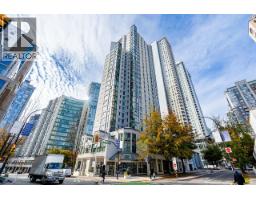1602 1323 Homer Street, Vancouver, BC V6B5M9 Photo 28
