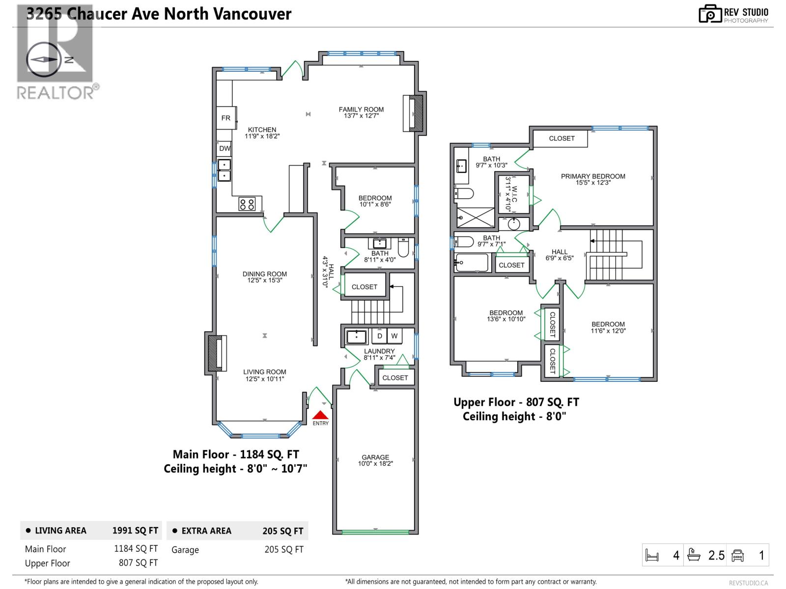 Photo of 3265 CHAUCER AVENUE 27