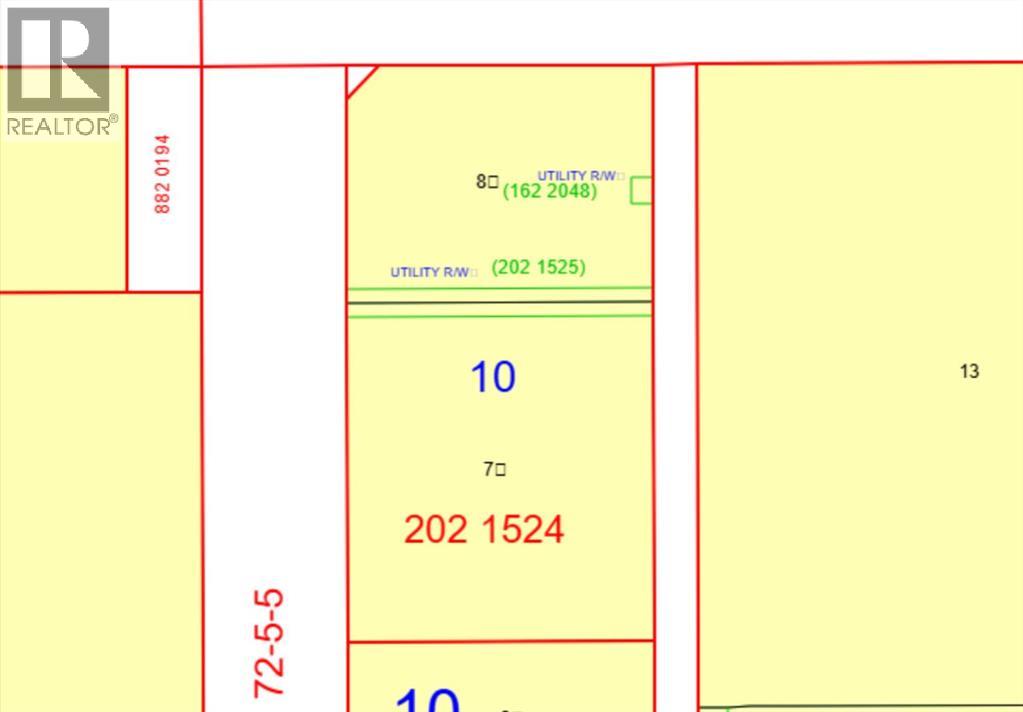 437 & 449 Main Street NE, Slave Lake — photo 2