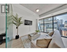 625 - 629 King Street, Toronto, ON M5V1M5 Photo 7