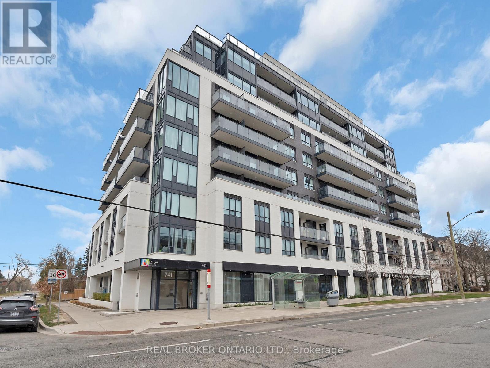 Photo of 741 Sheppard Avenue