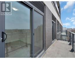 706 - 741 Sheppard Avenue W, Toronto, ON M3H0C9 Photo 28