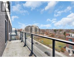 706 - 741 Sheppard Avenue W, Toronto, ON M3H0C9 Photo 29