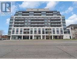 706 - 741 Sheppard Avenue W, Toronto, ON M3H0C9 Photo 33