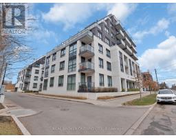 706 - 741 Sheppard Avenue W, Toronto, ON M3H0C9 Photo 34