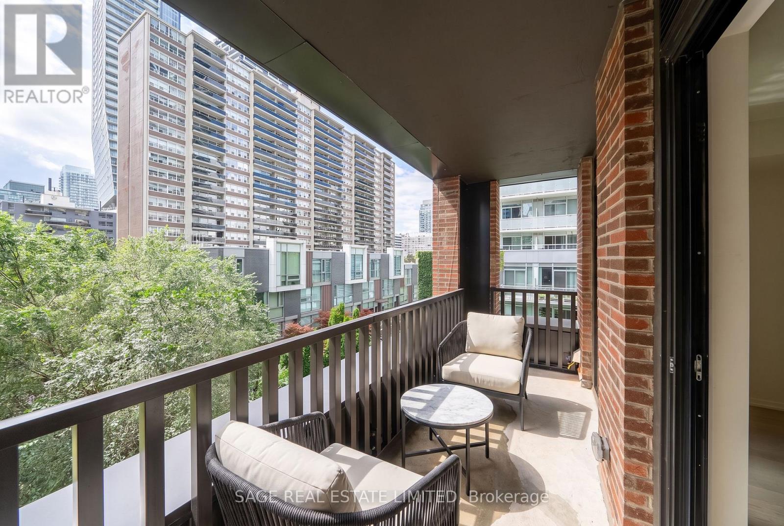 511- 109 Erskine Avenue, Toronto, ON photo 19