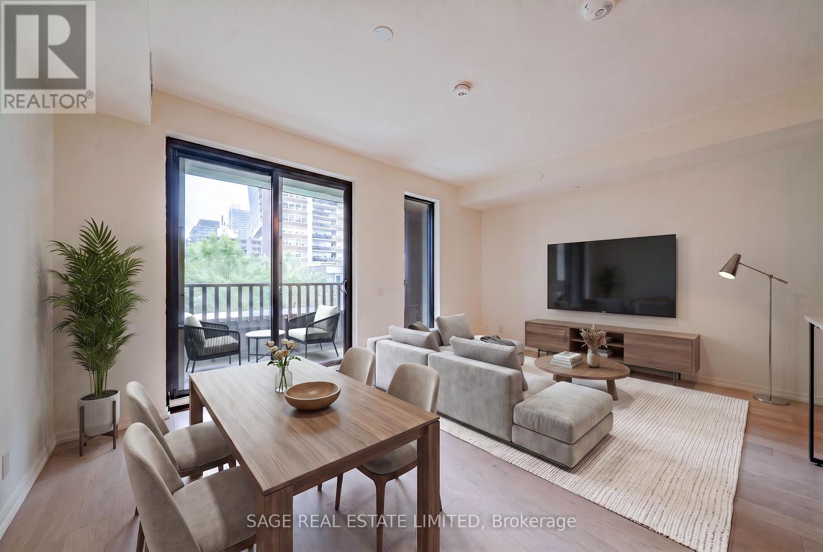 511- 109 Erskine Avenue, Toronto, ON photo 9