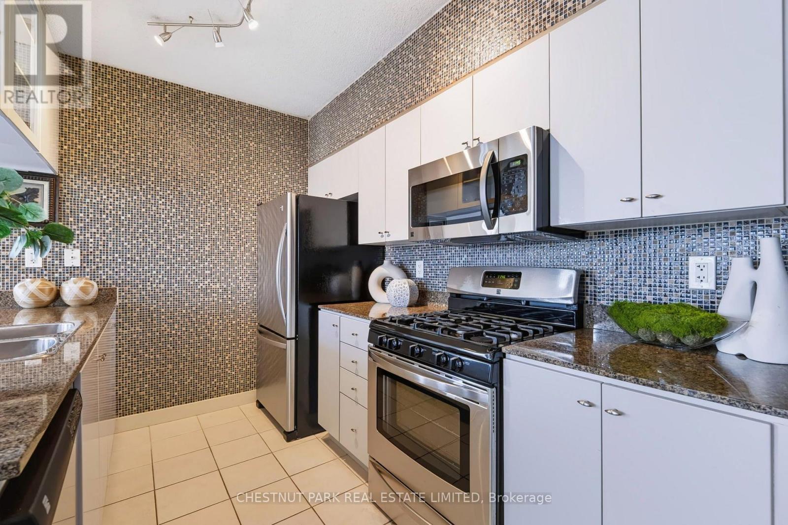 1209- 35 Mariner Terrace, Toronto, ON photo 10