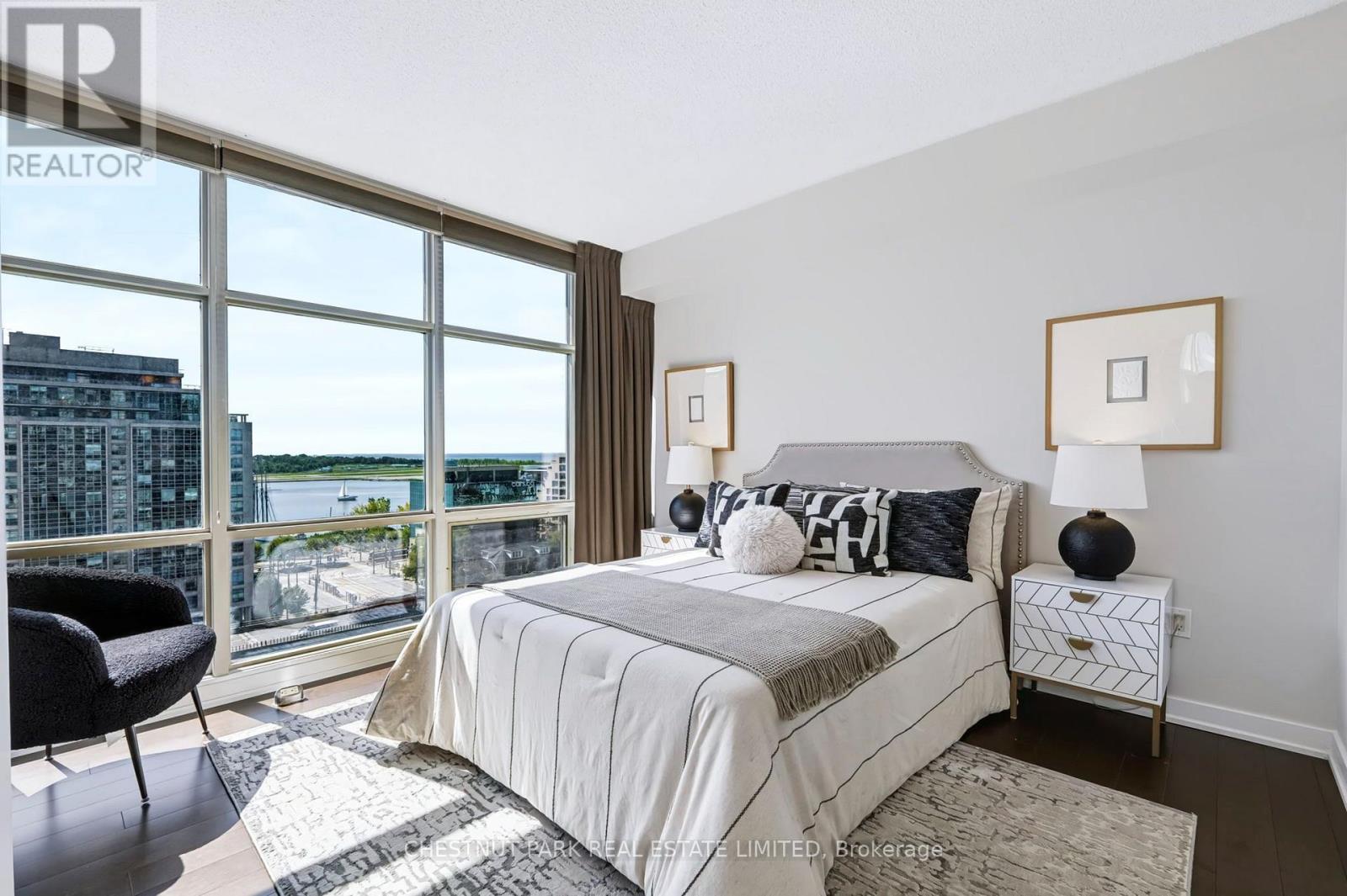 1209- 35 Mariner Terrace, Toronto, ON photo 15