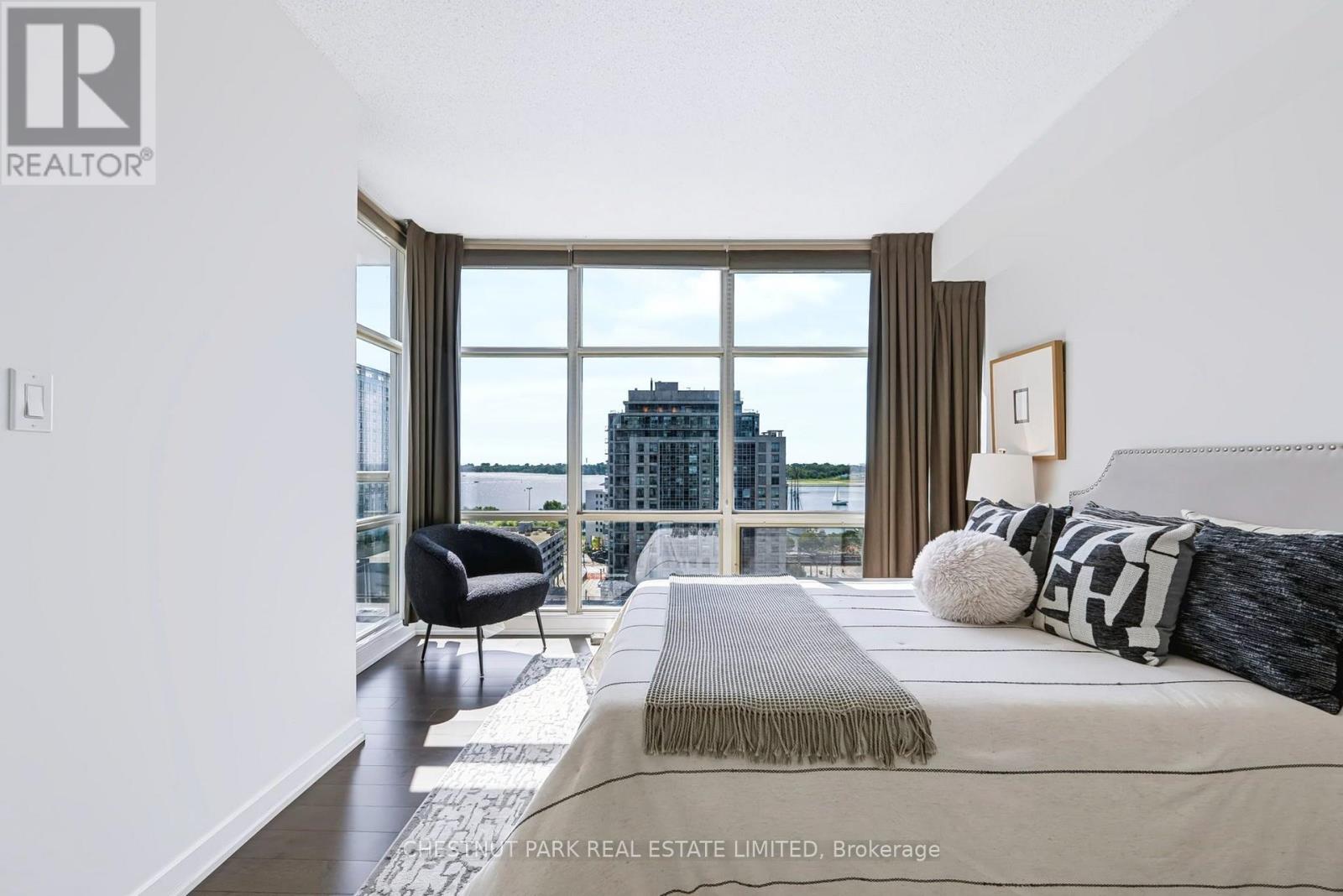 1209- 35 Mariner Terrace, Toronto, ON photo 16