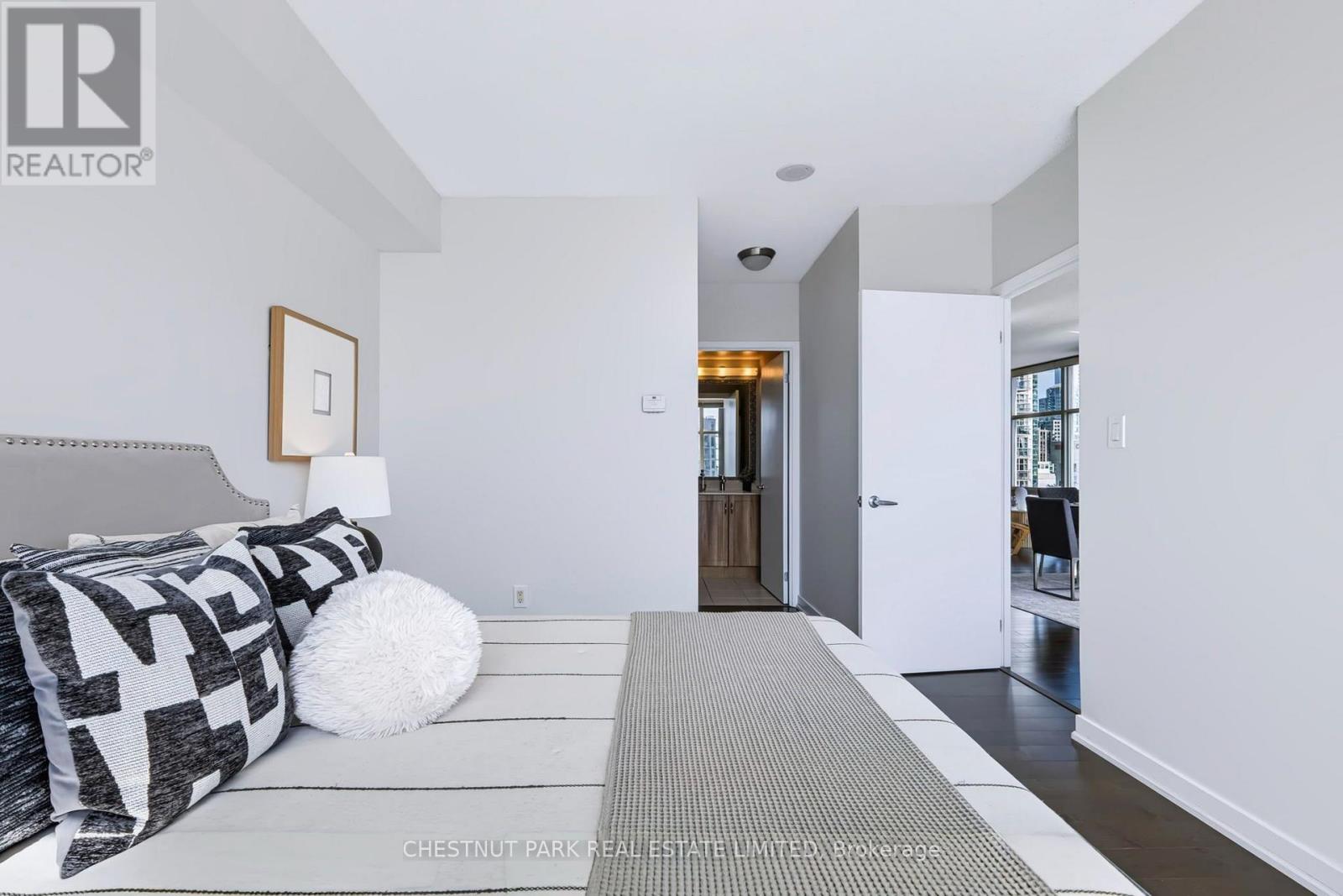 1209- 35 Mariner Terrace, Toronto, ON photo 17