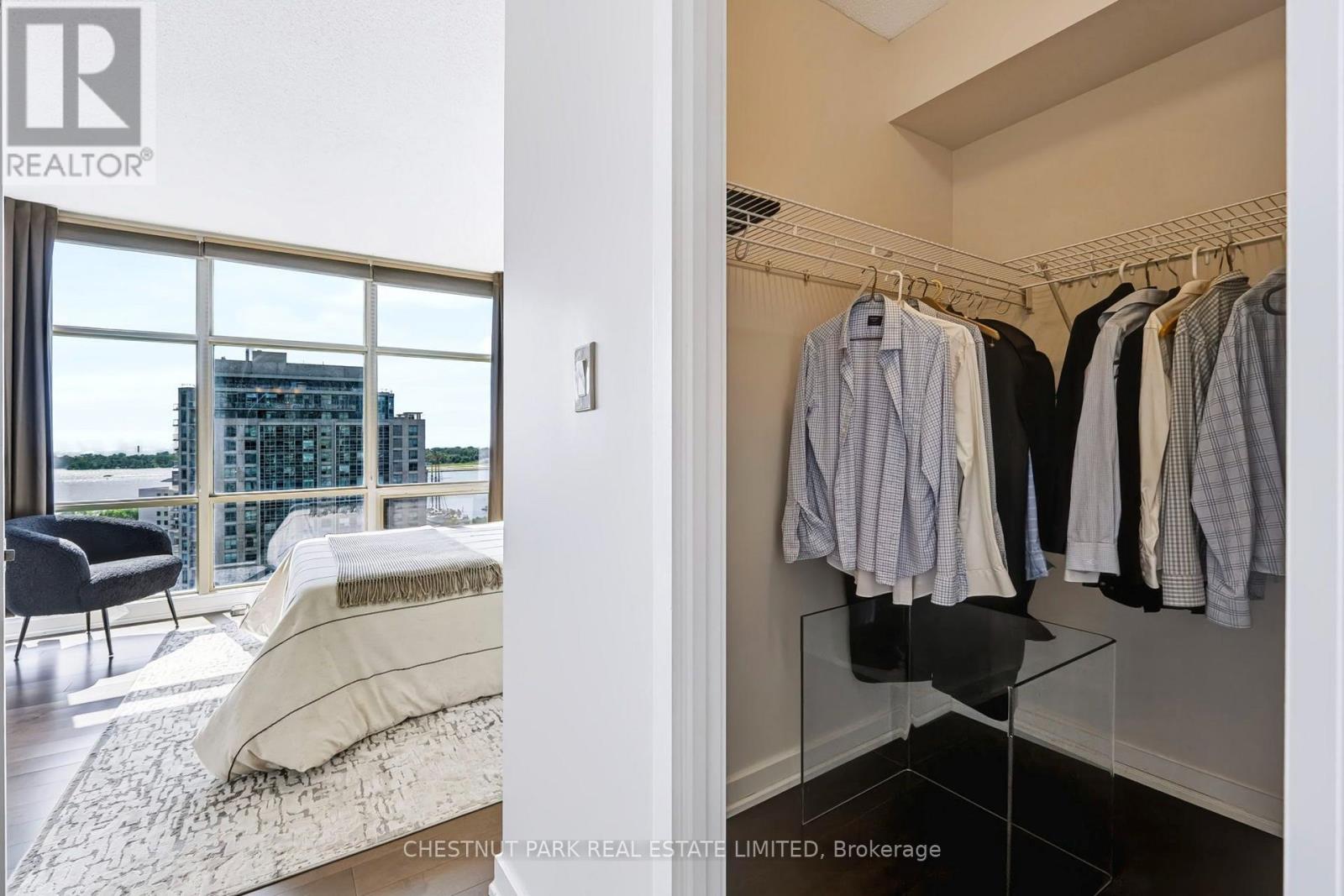 1209- 35 Mariner Terrace, Toronto, ON photo 20