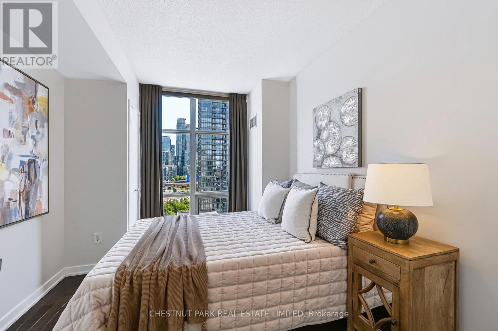 1209- 35 Mariner Terrace, Toronto, ON photo 22