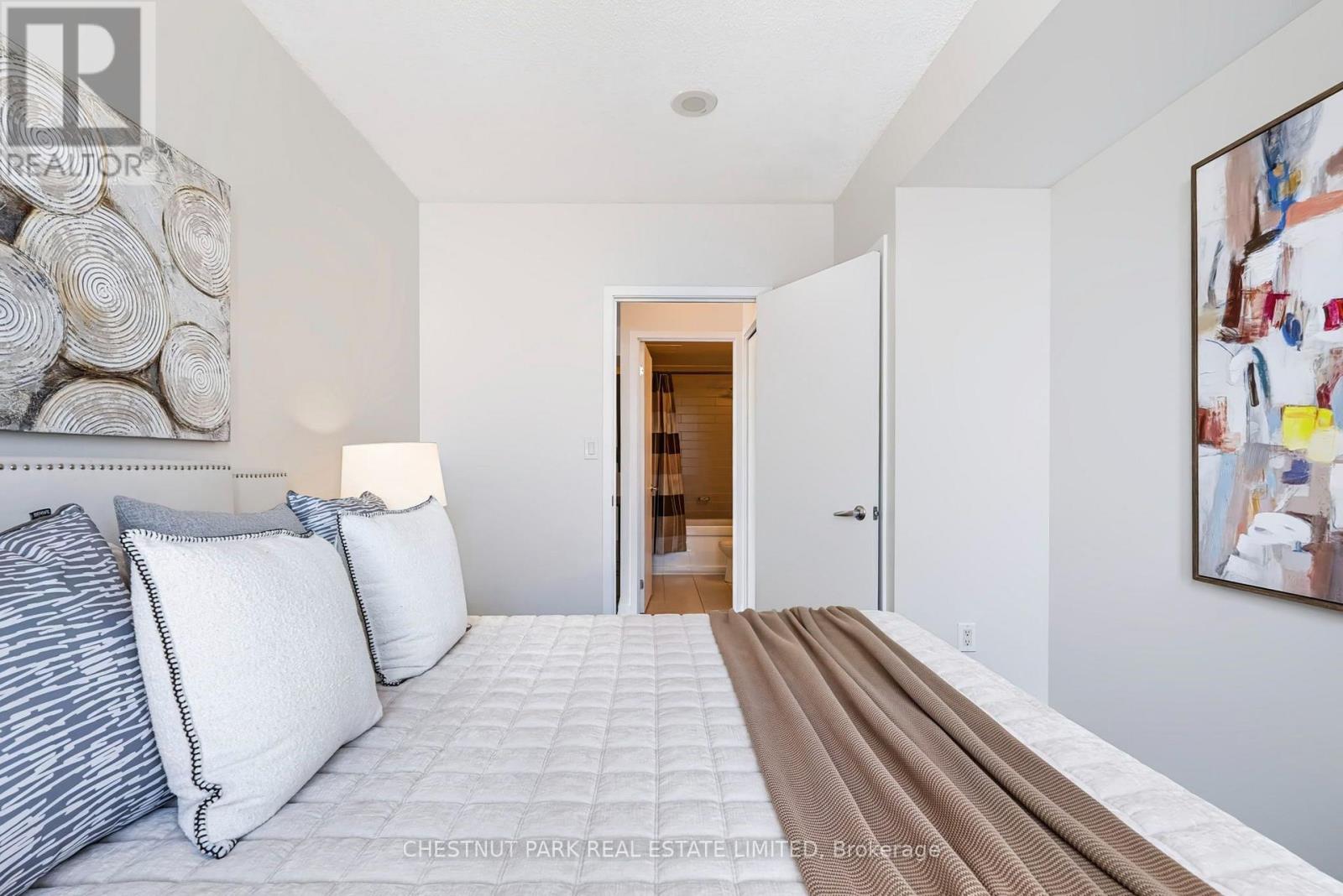1209- 35 Mariner Terrace, Toronto, ON photo 24