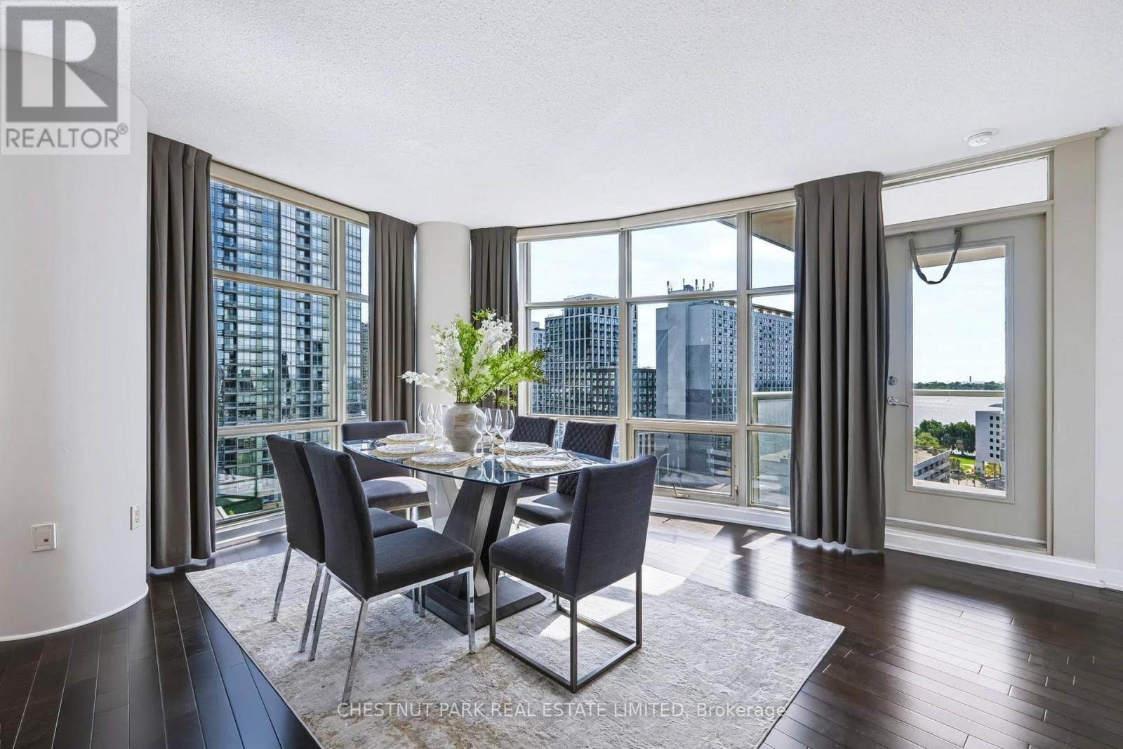 1209- 35 Mariner Terrace, Toronto, ON photo 6