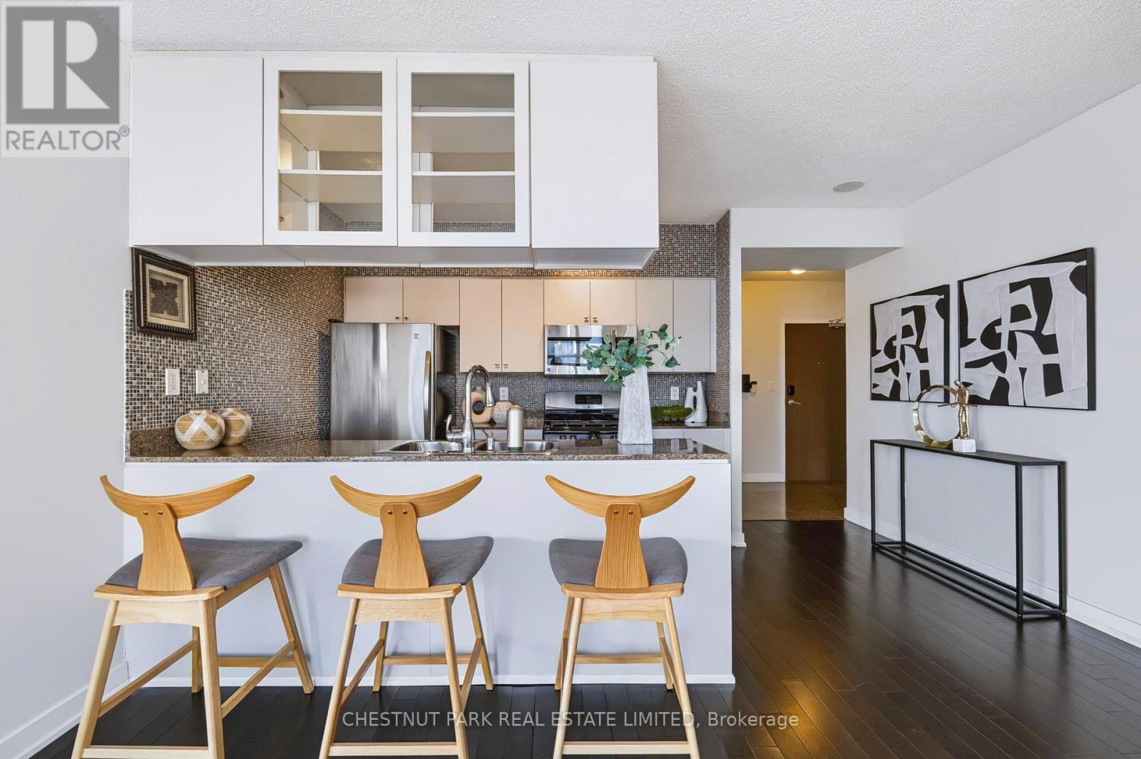 1209- 35 Mariner Terrace, Toronto, ON photo 7