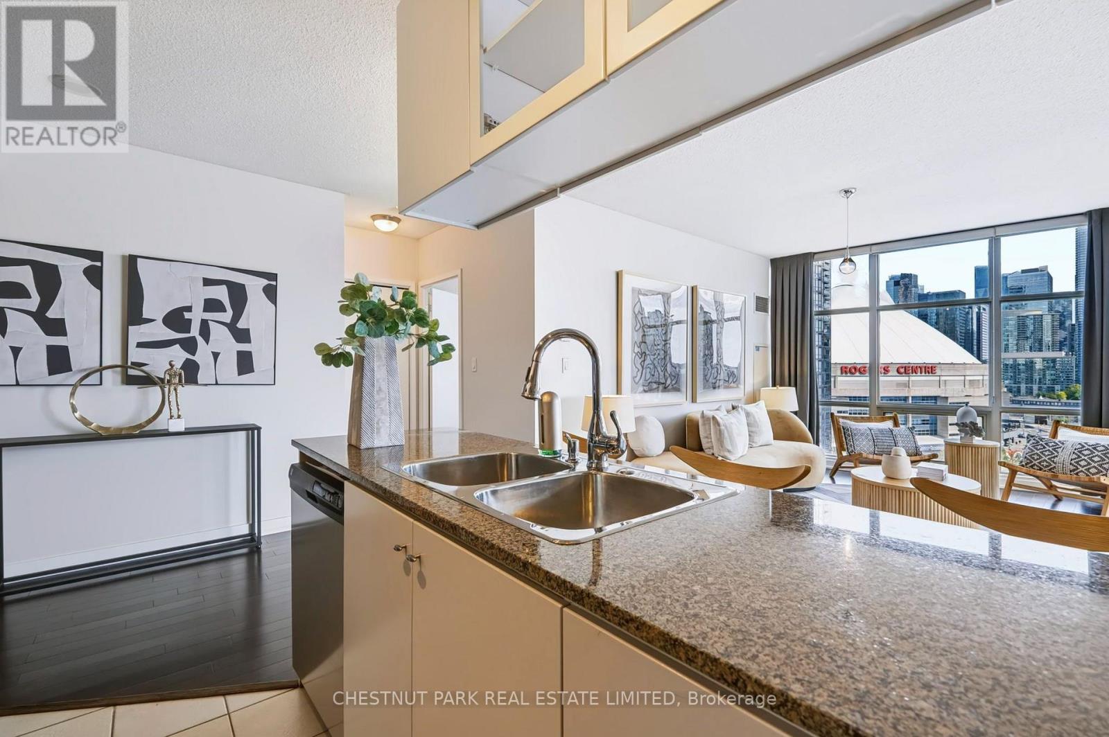 1209- 35 Mariner Terrace, Toronto, ON photo 8