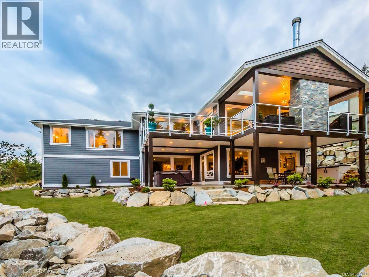 3441 Bromley Pl - 1