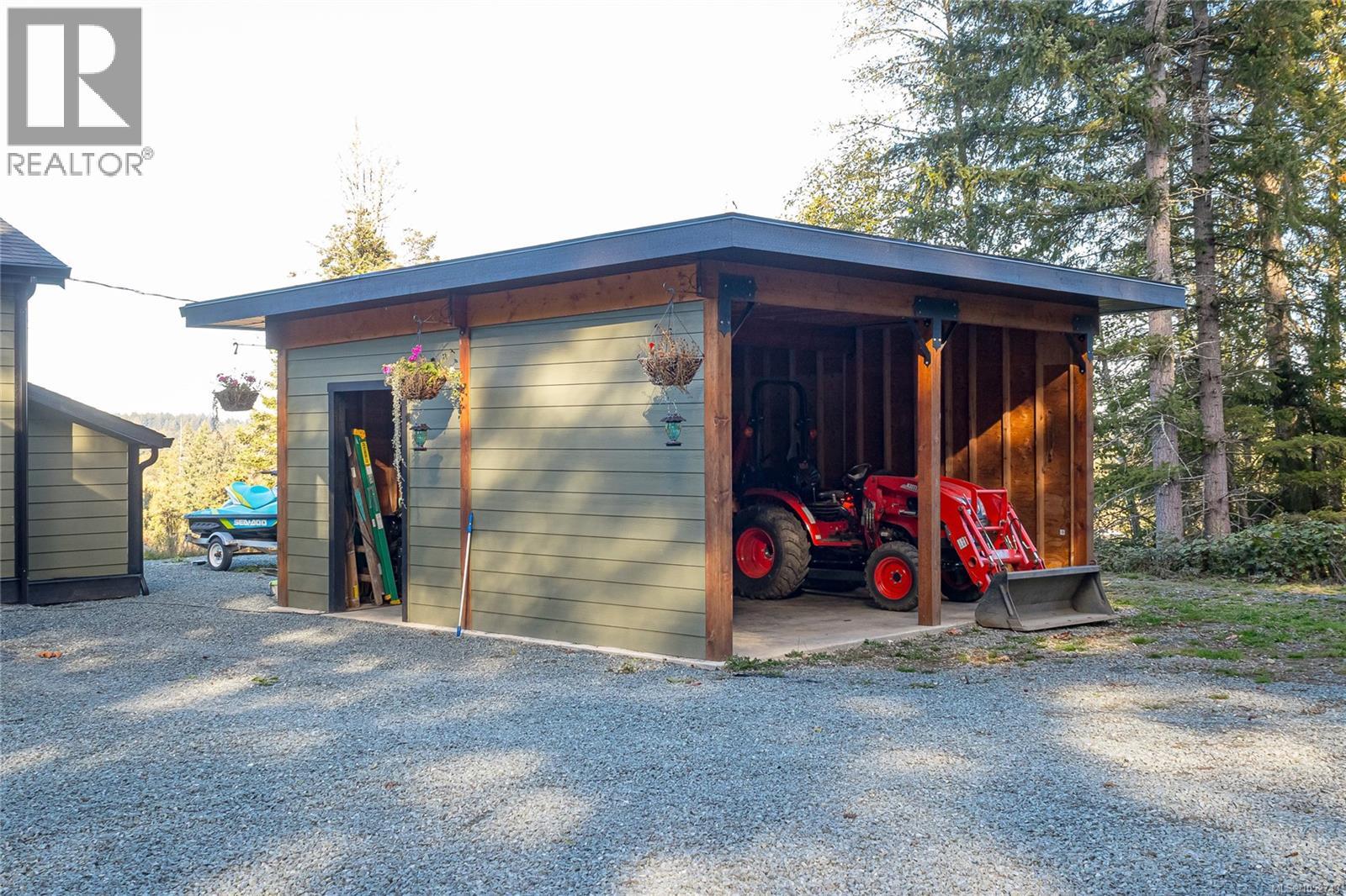 8258 Trans Canada Hwy, Westholme - Image 1