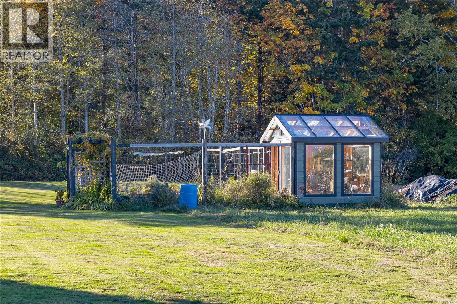 8258 Trans Canada Hwy, Westholme - Image 1