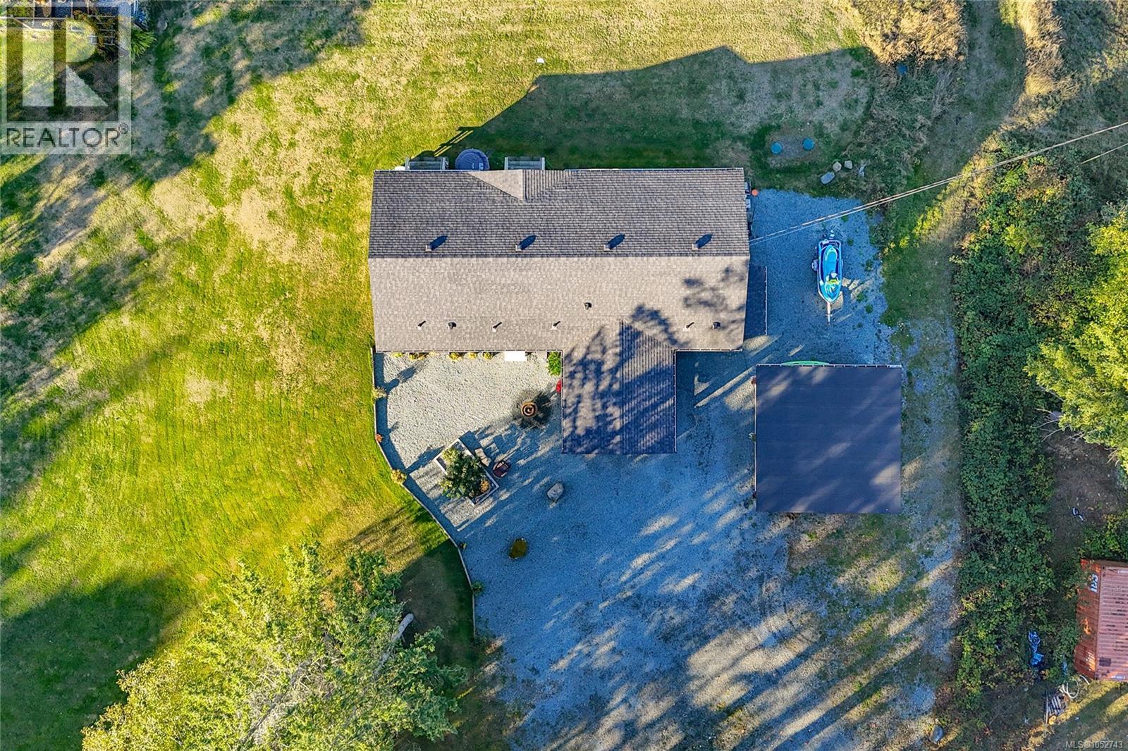 8258 Trans Canada Hwy, Westholme - Image 1