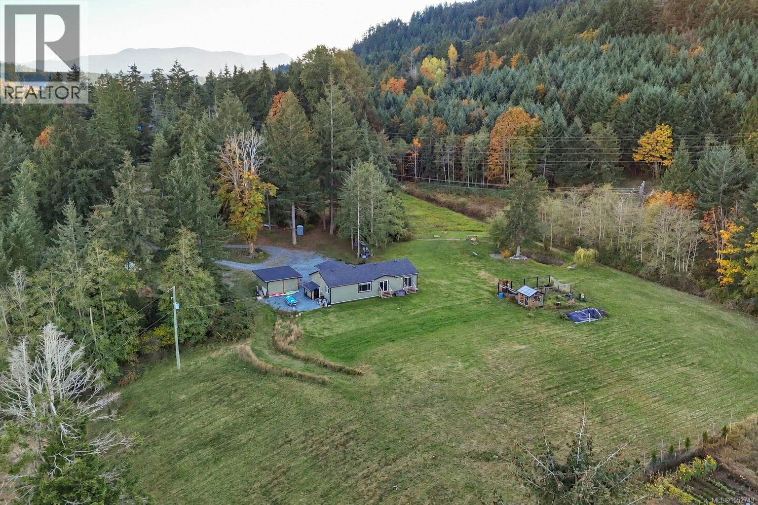 8258 Trans Canada Hwy, Westholme - Image 1