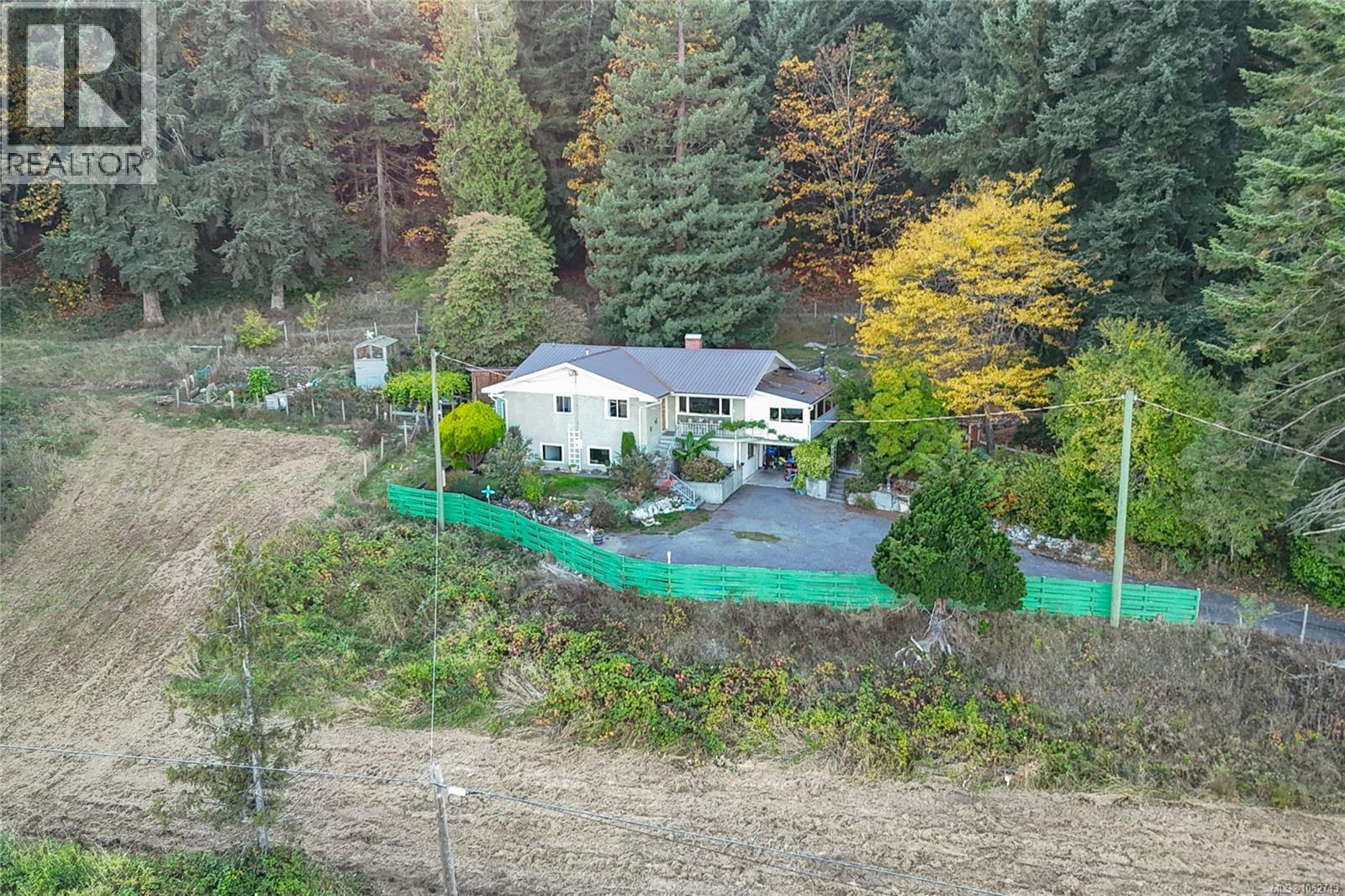 8258 Trans Canada Hwy, Westholme - Image 1