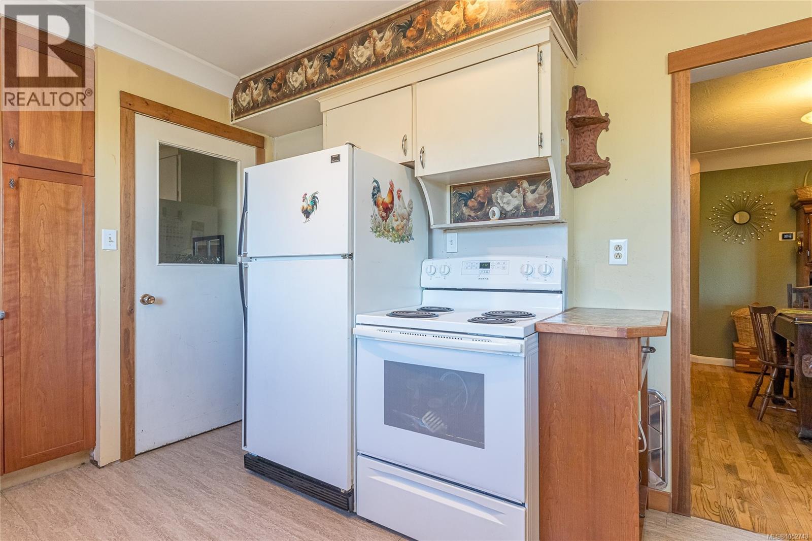 8258 Trans Canada Hwy, Westholme - Image 1