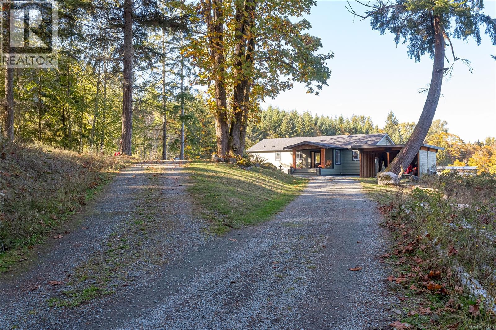 8258 Trans Canada Hwy, Westholme - Image 1