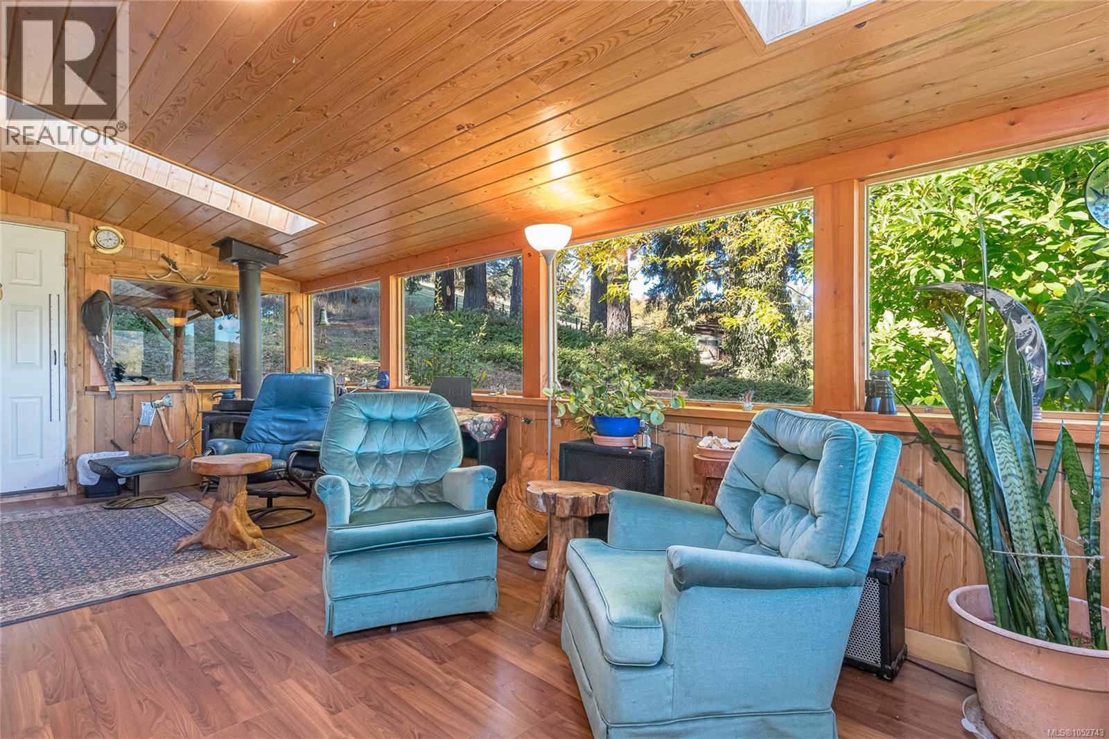8258 Trans Canada Hwy, Westholme - Image 1