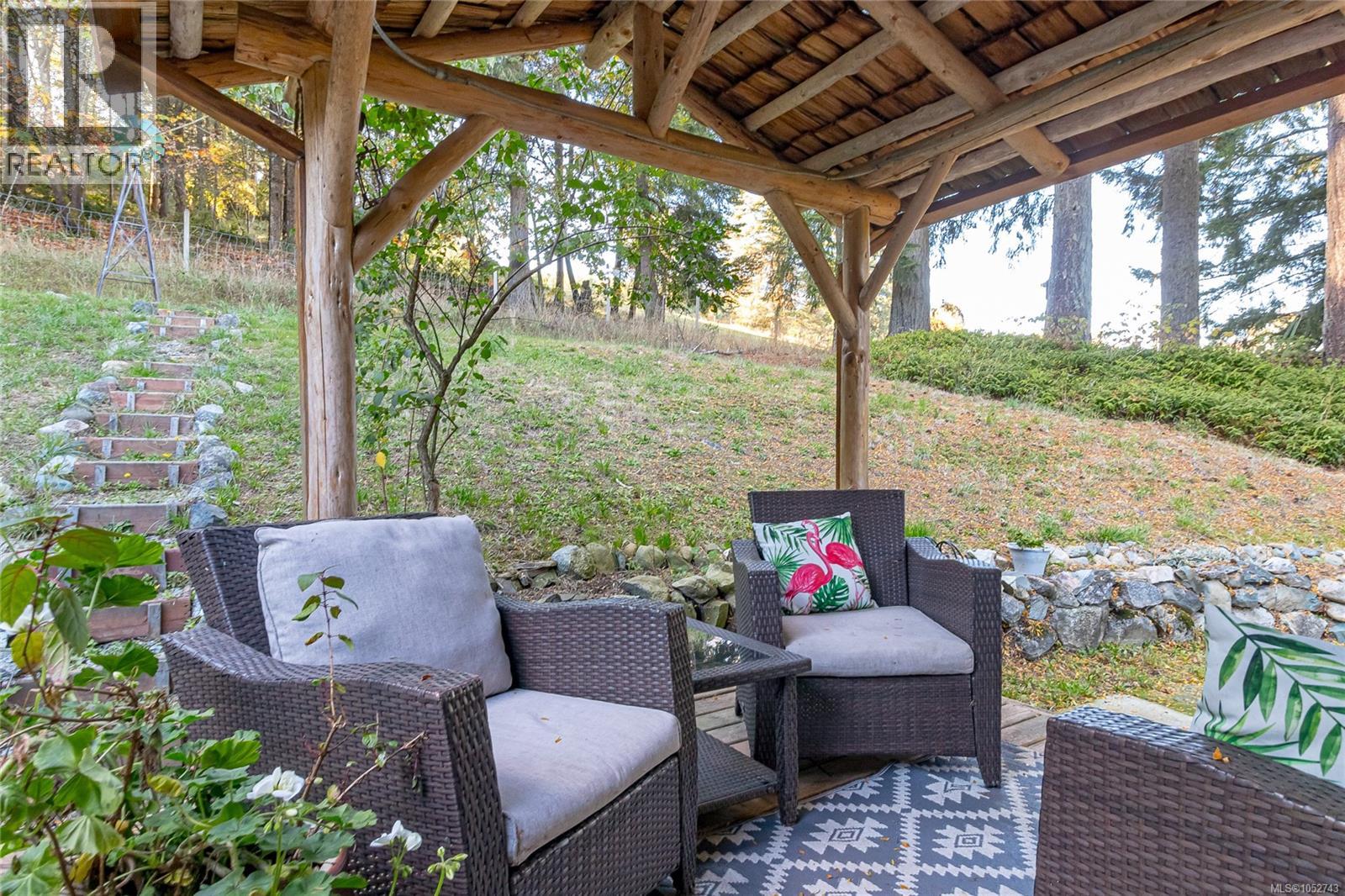 8258 Trans Canada Hwy, Westholme - Image 1