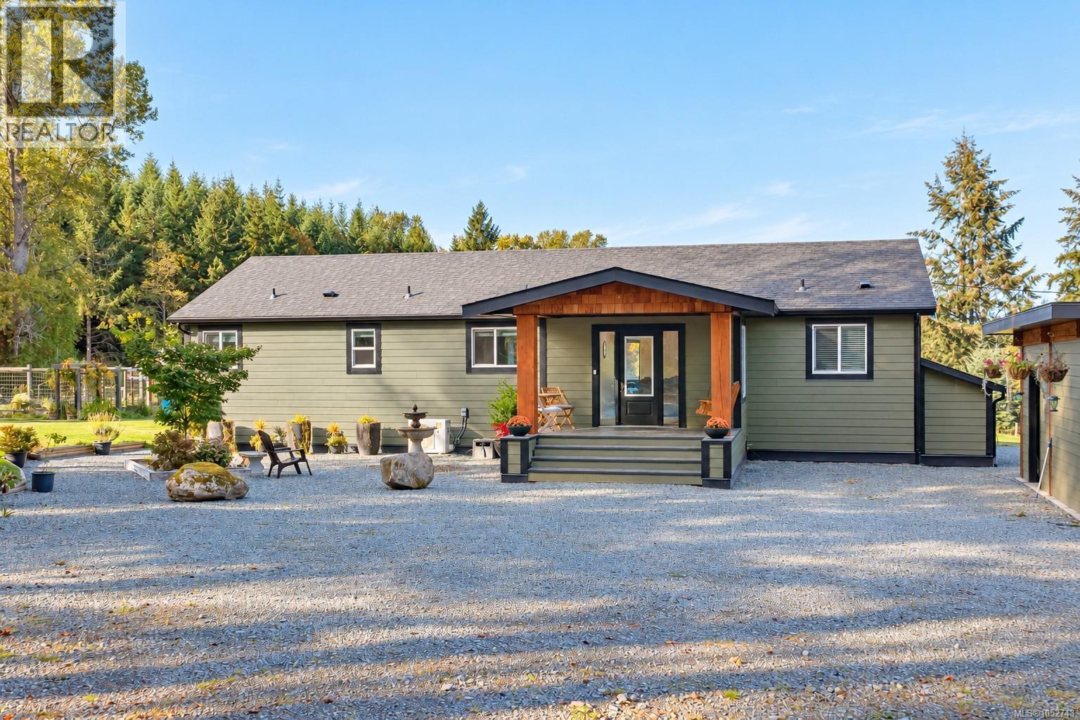 8258 Trans Canada Hwy, Westholme - Image 1