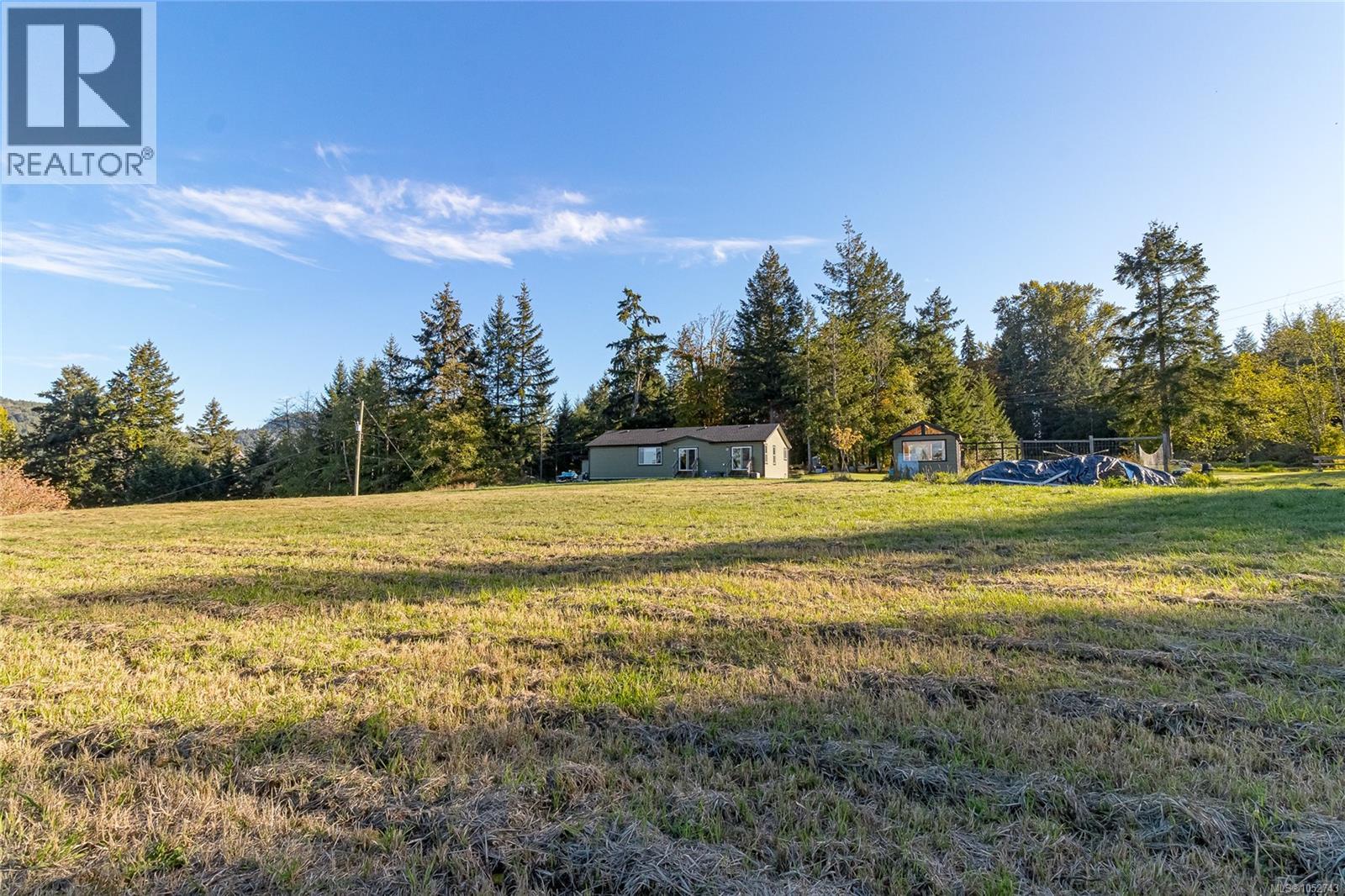 8258 Trans Canada Hwy, Westholme - Image 1