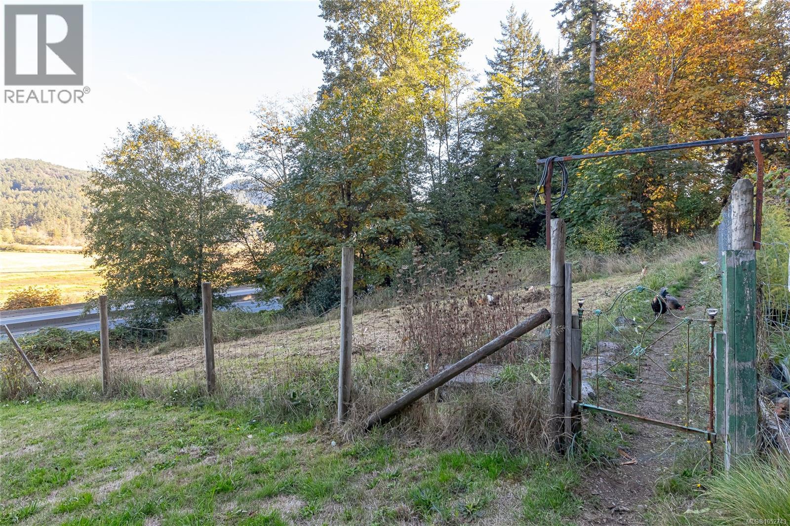 8258 Trans Canada Hwy, Westholme - Image 1