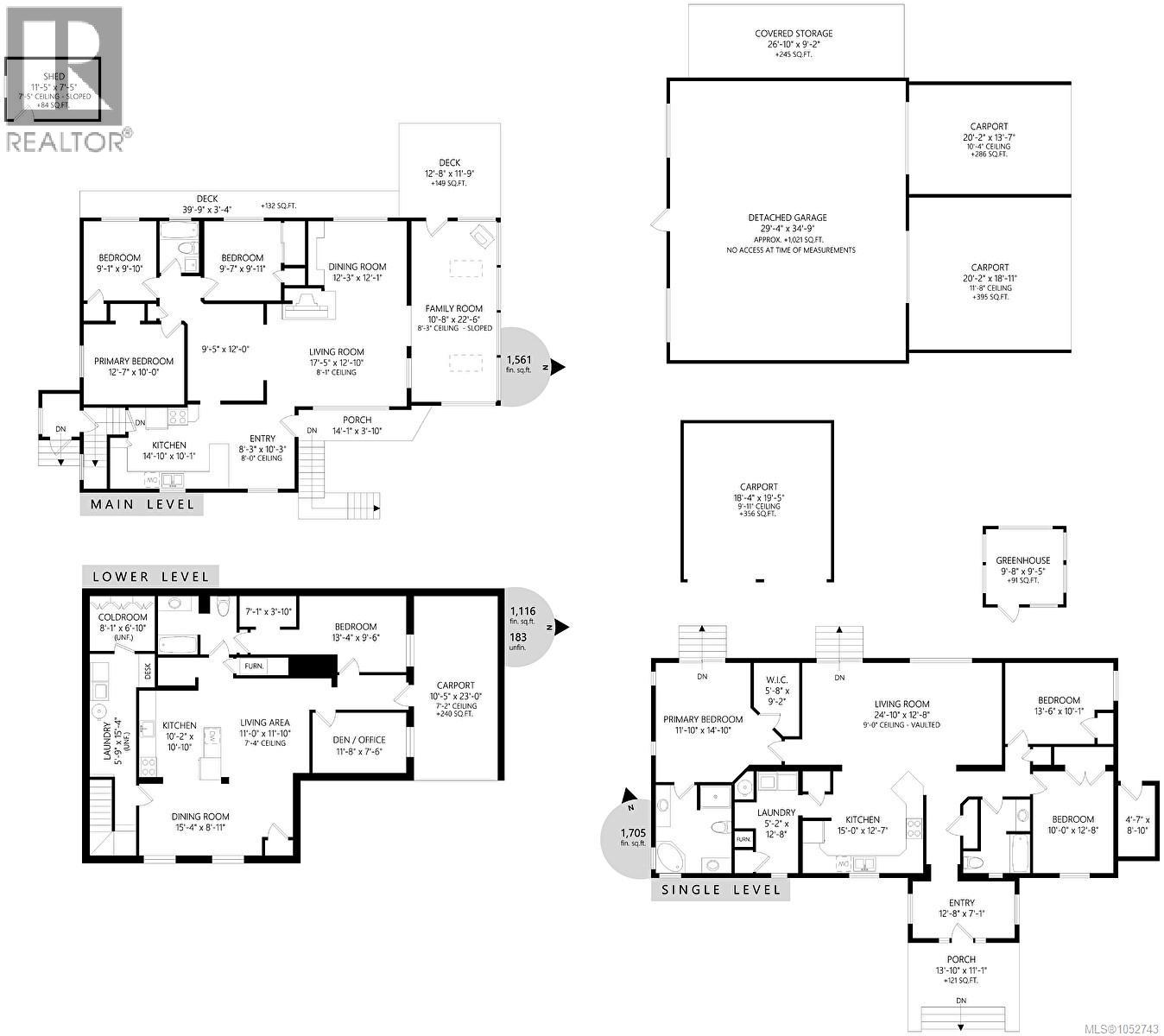 8258 Trans Canada Hwy, Westholme - Image 1