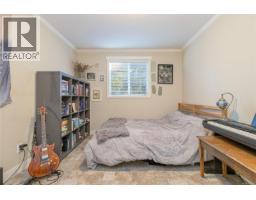 Primary Bedroom - 8258 Trans Canada Hwy, Westholme, BC V0R1K0 Photo 19