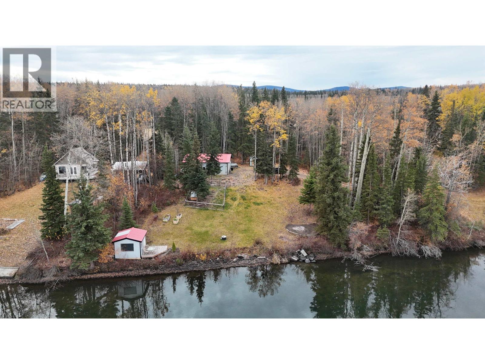 10946 EDWARDS ROAD, Vanderhoof - Image 1