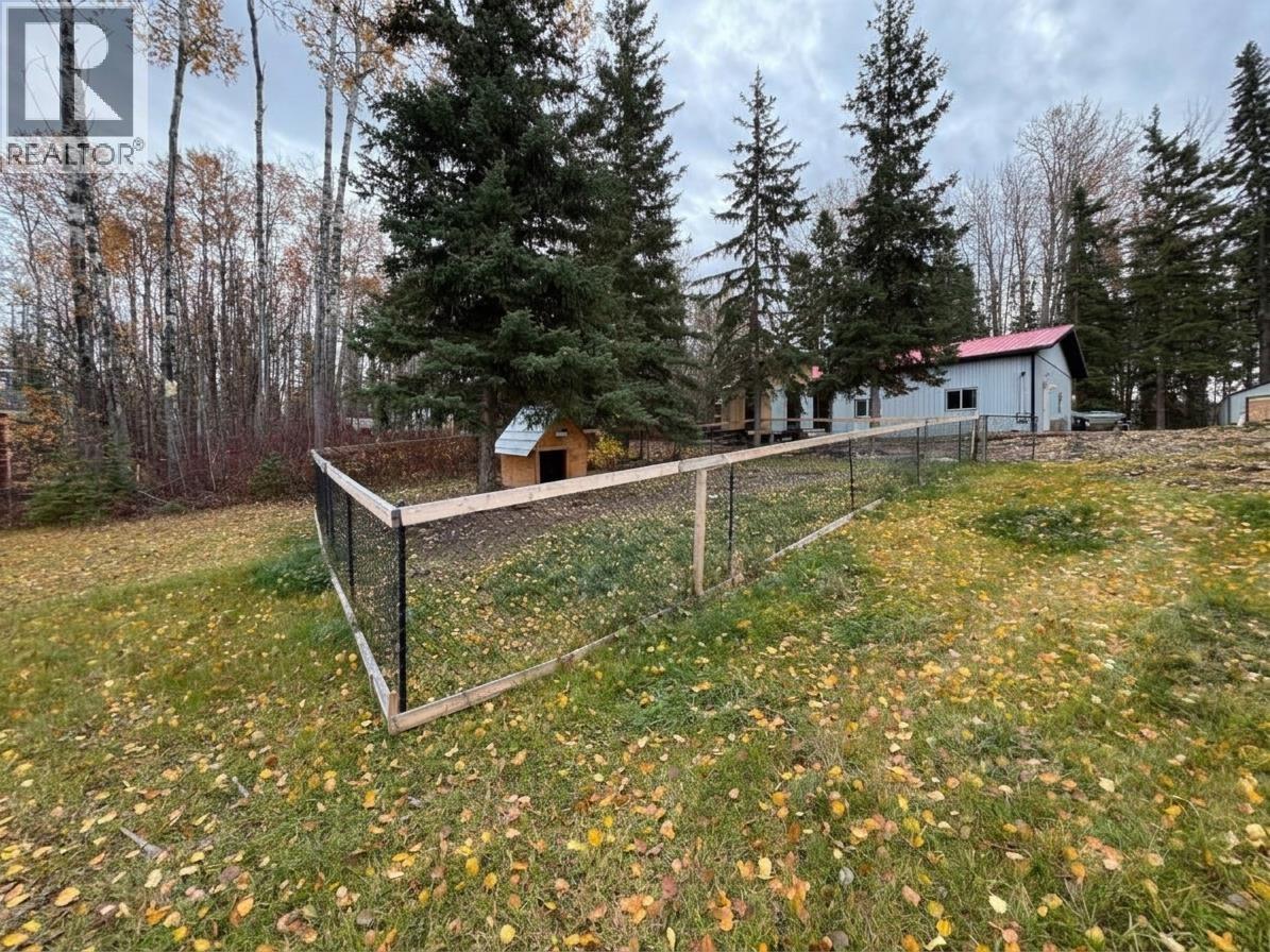10946 EDWARDS ROAD, Vanderhoof - Image 1