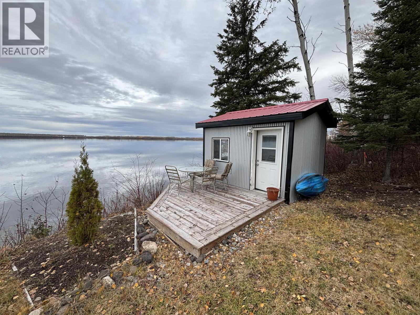 10946 EDWARDS ROAD, Vanderhoof - Image 1
