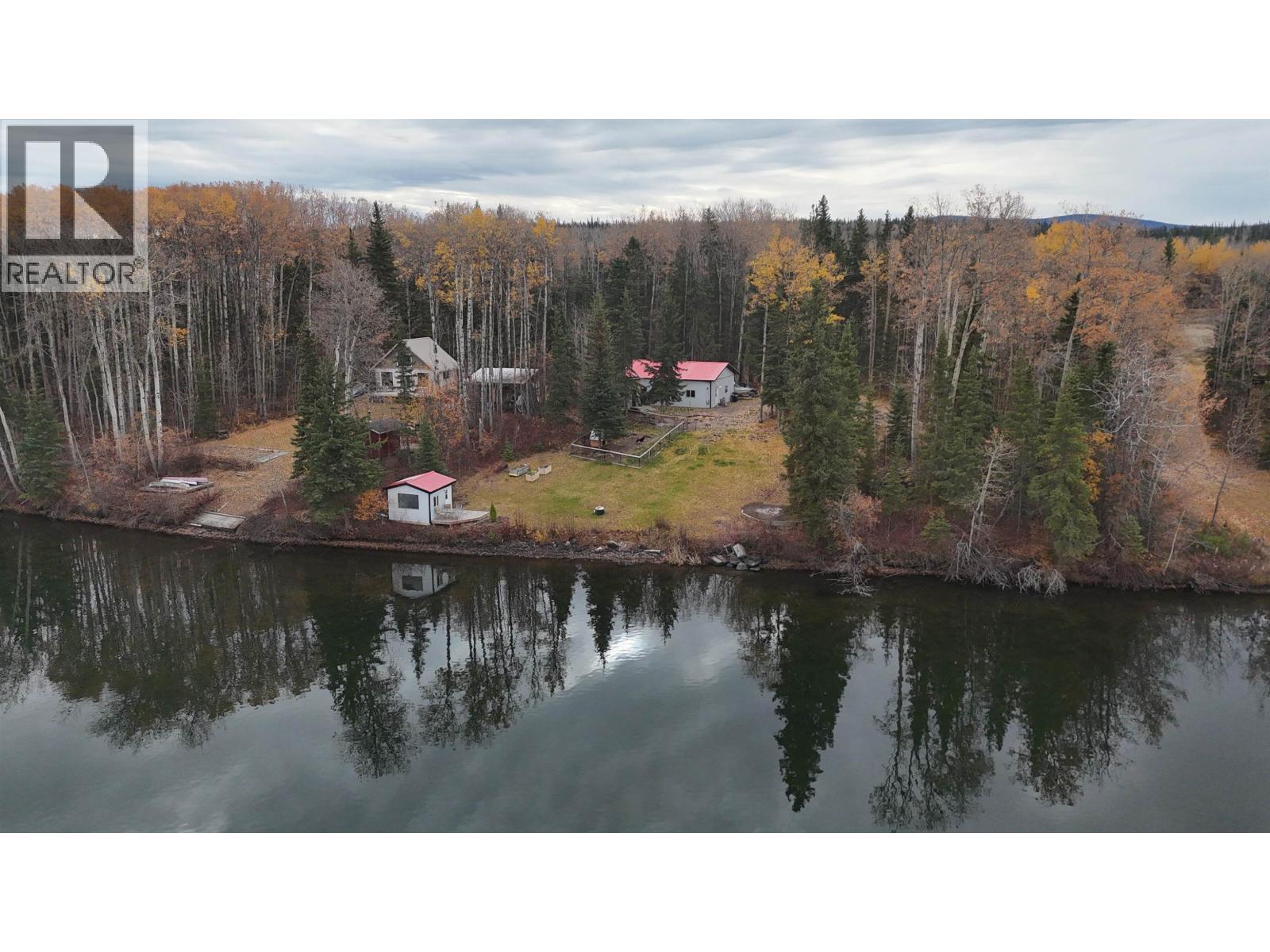 10946 EDWARDS ROAD, Vanderhoof - Image 1