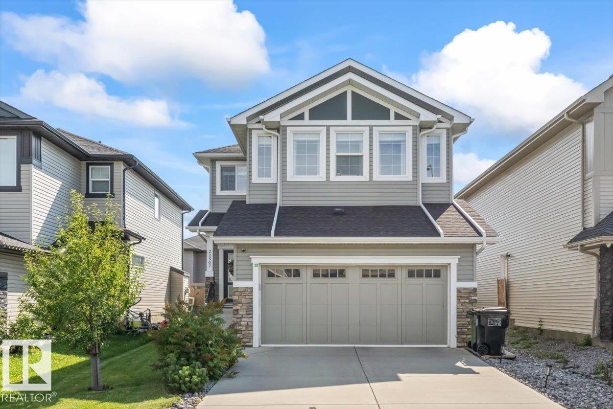 Photo of 22507 99 AV NW, Edmonton