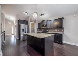 Recreation room - 1976 67 St Sw, Edmonton, AB T6X0T4 Photo 11