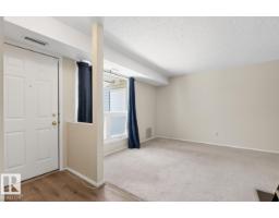 Bedroom 2 - #31 2115 118 St Nw, Edmonton, AB T6J5N1 Photo 6