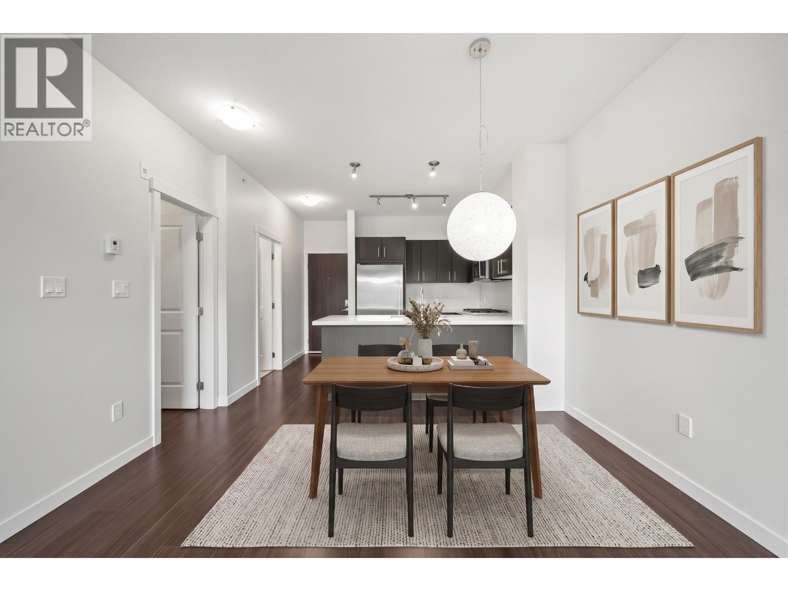 408 3133 RIVERWALK AVENUE, Vancouver - Image 1