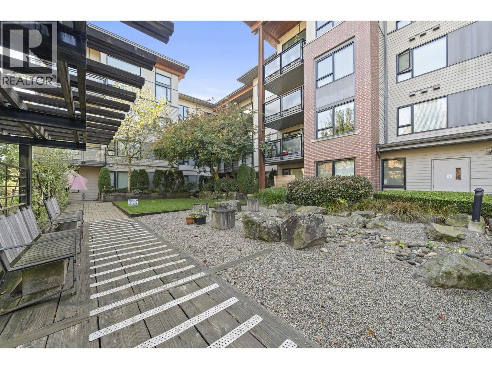 408 3133 RIVERWALK AVENUE, Vancouver - Image 1