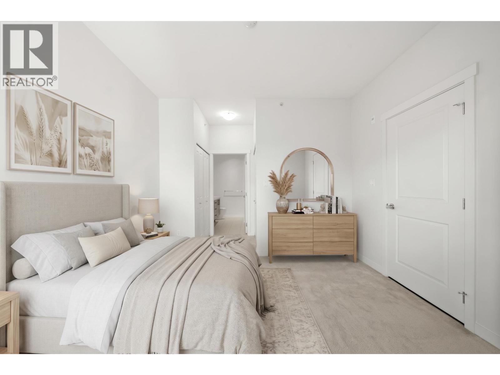 408 3133 RIVERWALK AVENUE, Vancouver - Image 1